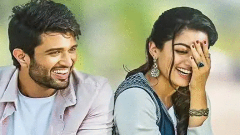 Rashmika-Vijay Wedding Feb 2 Rumors