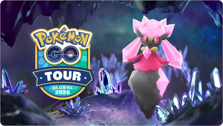 Pokémon GO January 2026: Raids, Debuts, and Road to Kalos