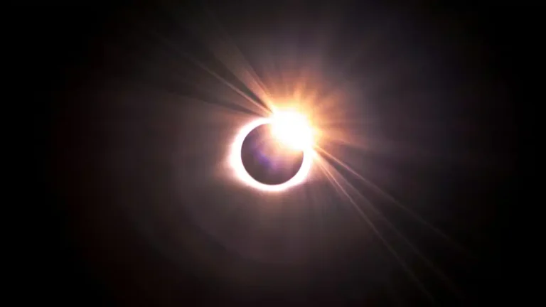 Solar Eclipse 2026 Date