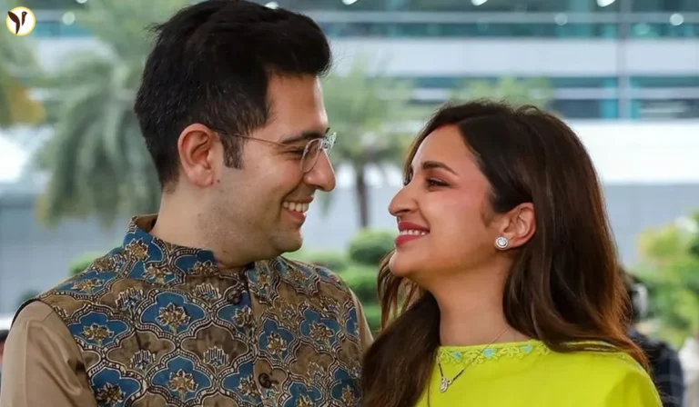 Raghav Chadha’s ‘Handsome’ Viral Video Crosses 9 Million Views