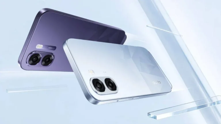 OPPO K14 Surfaces Online Ahead of K14x 5G India Launch