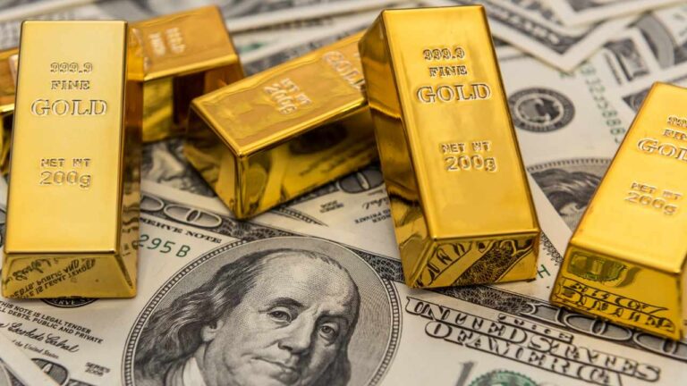 Gold Forecast 2026: UBS Targets $6,200 as Rate Cuts Loom