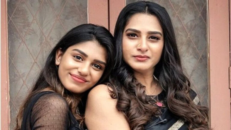 Surekha Vani