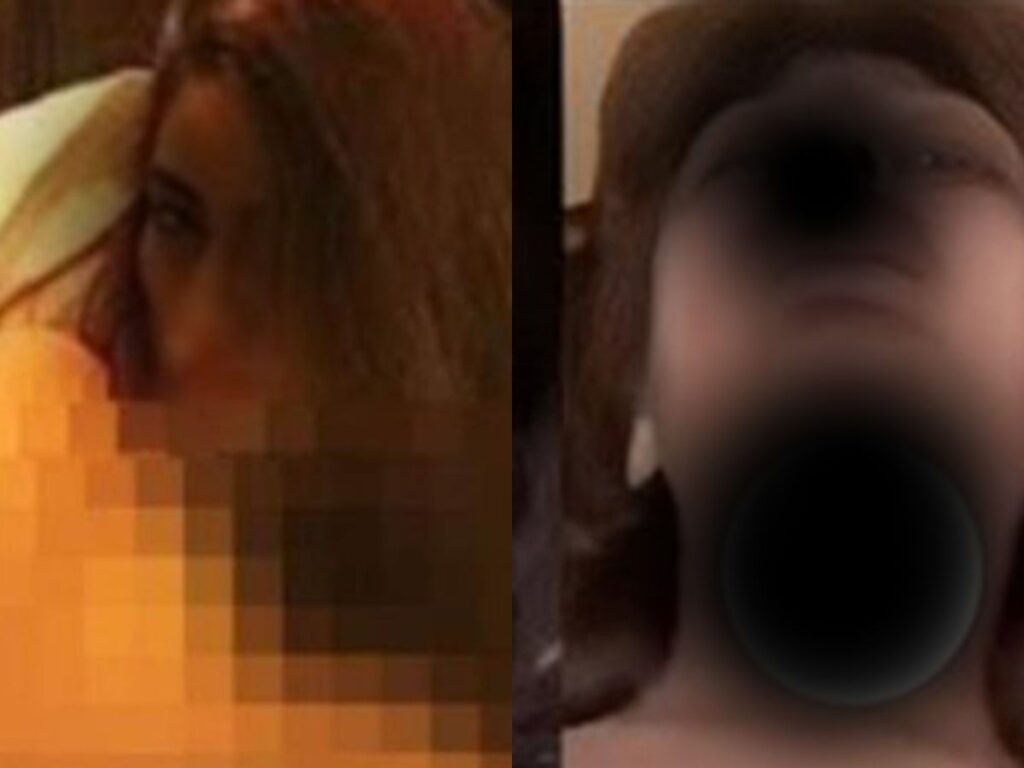 Mathira Khan Controversial Leaks