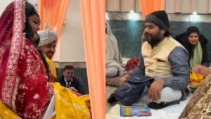 Priest’s Unconventional Remarks in