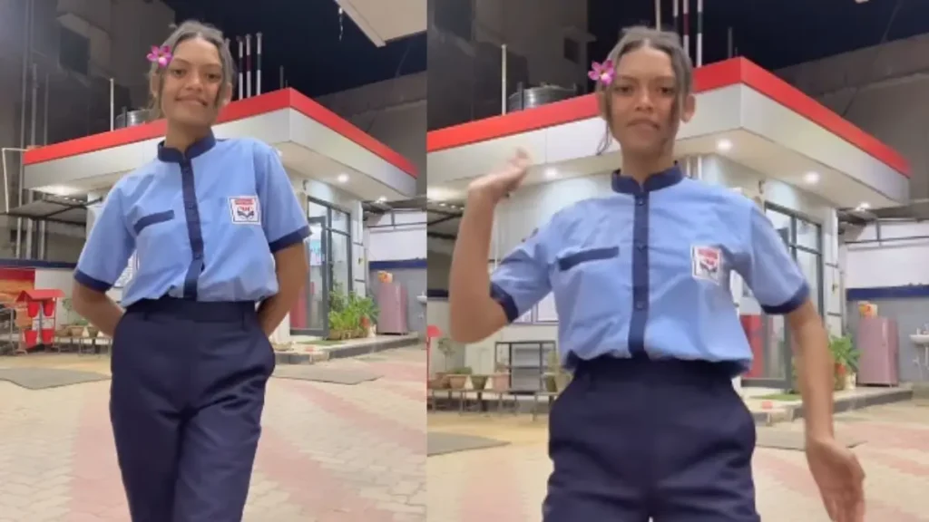 Dance on Bhojpuri Hit