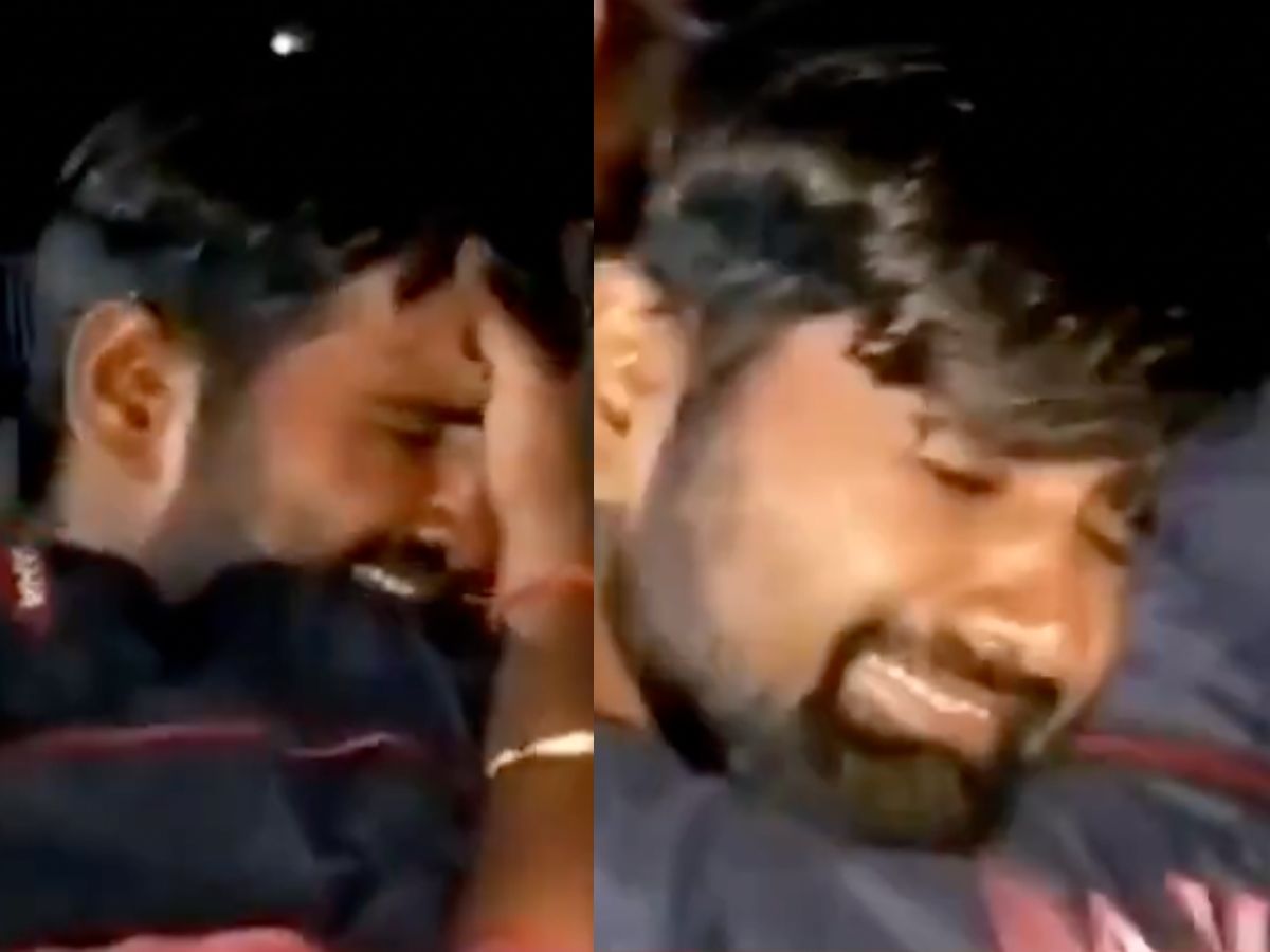 Man Acquitted After 20 Years