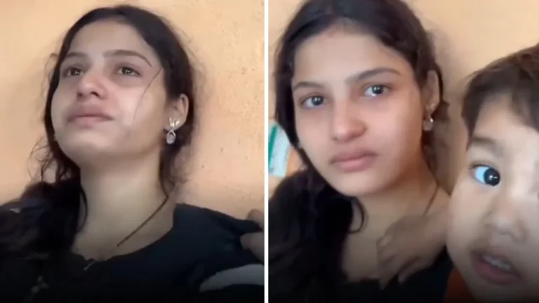 Wife’s ‘High-Voltage Drama’ Over ₹12,000 Gift
