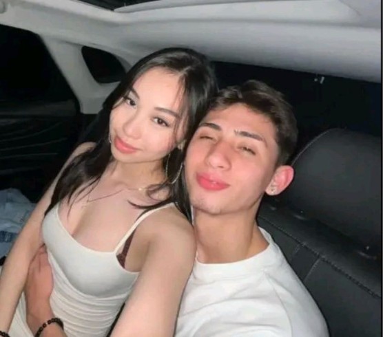 The 'Pinay Gold Medalist'