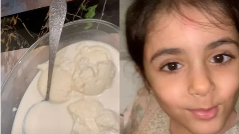 A Toddler’s Hilarious Rebranding