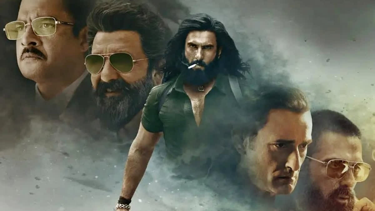 Ranveer Singh’ ‘Dhurandhar’ Returns