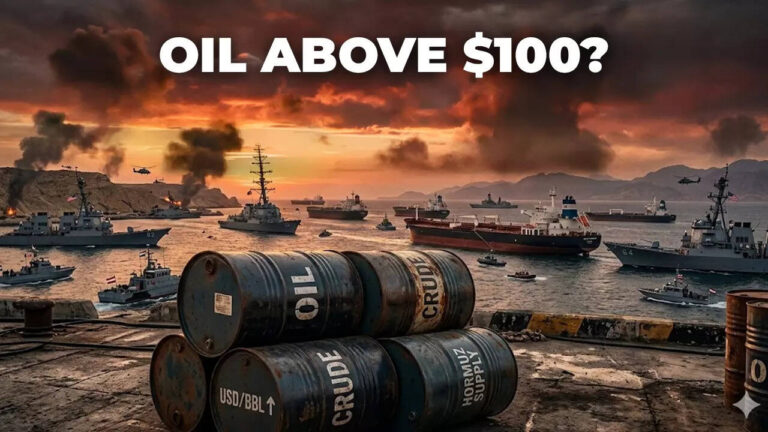 Global Energy Markets Braced for Shock as Strait of Hormuz Closure Fuels $100 Oil Fears