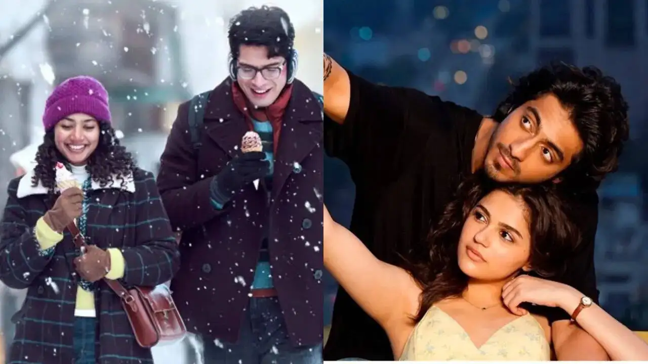 Aamir Khan Reacts to Junaid’s Ek Din vs