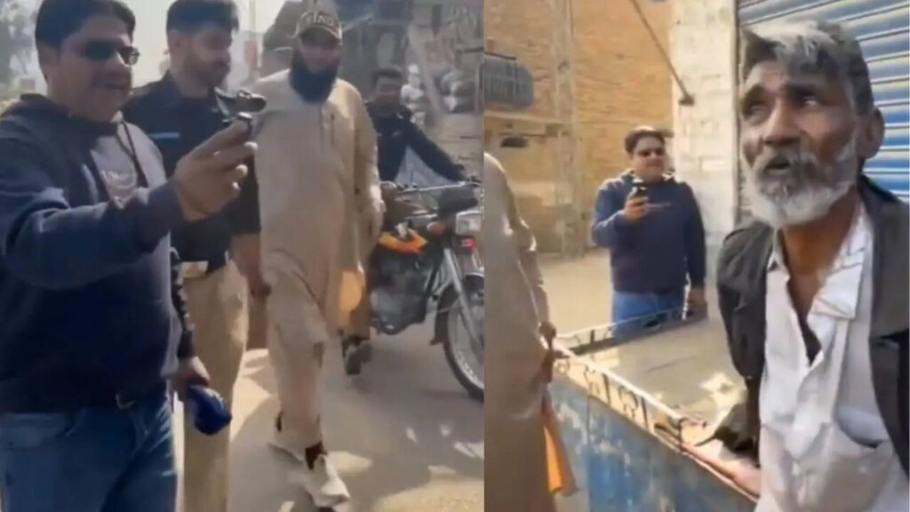 The Truth Behind Pakistan’s