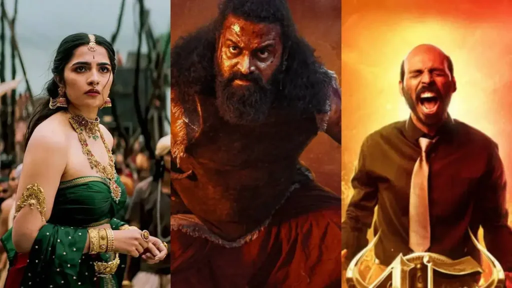 Rishab Shetty Unfollows Kantara Co-Stars