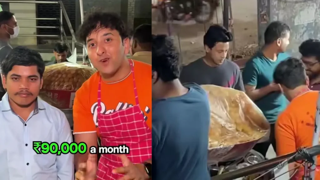 Viral Claim of ₹10.8 Lakh