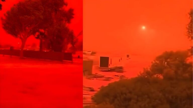 Science Behind the "Mars-Like"