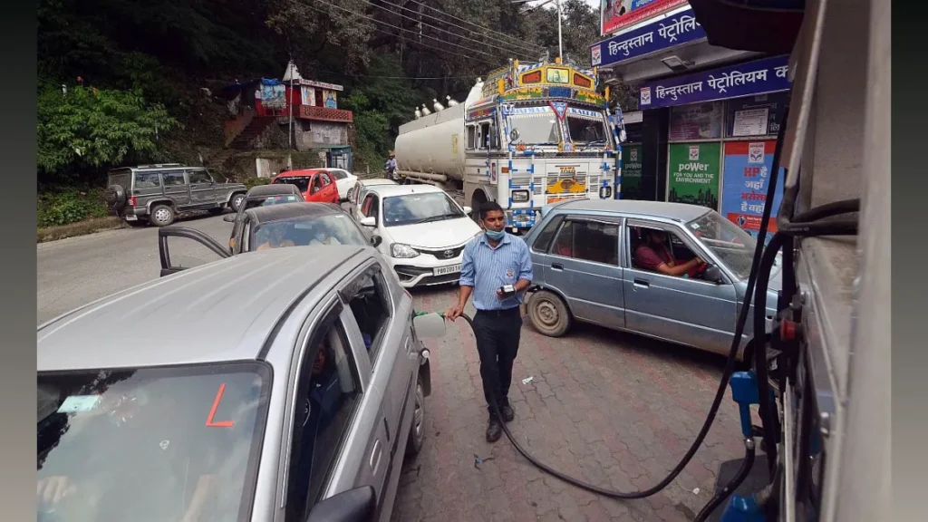 Sri Lanka Holiday to Combat Fuel Shortage