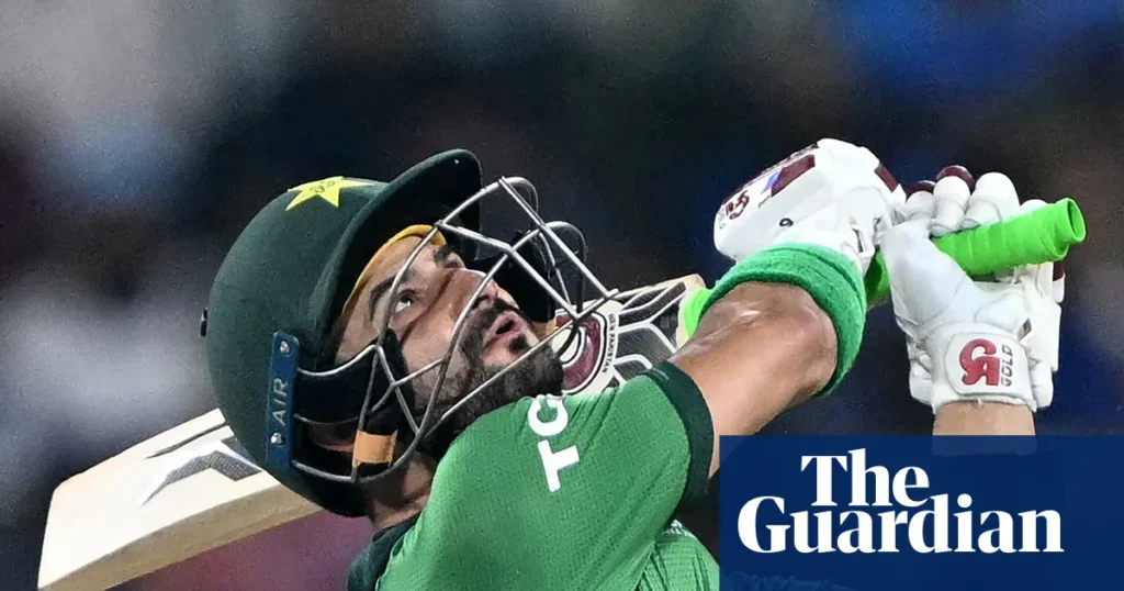 Pakistan Stars Join Indian-Owned Teams"