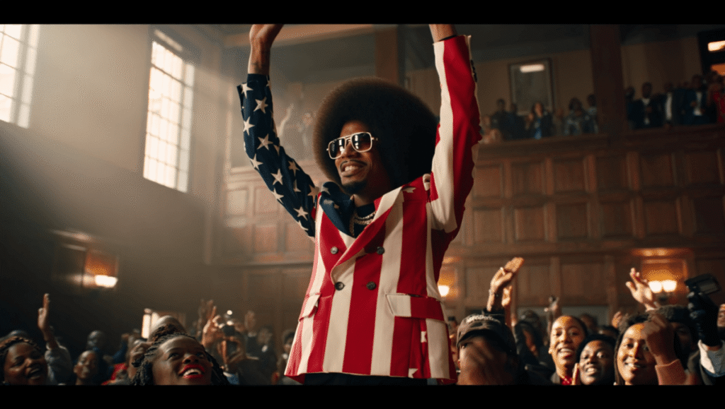 Afroman Secures Definitve Court