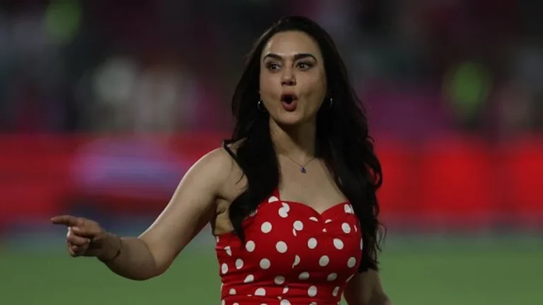 Preity Zinta Sells Luxury Bandra Apartment for ₹18.5 Crore; Second Major Deal in Four Months