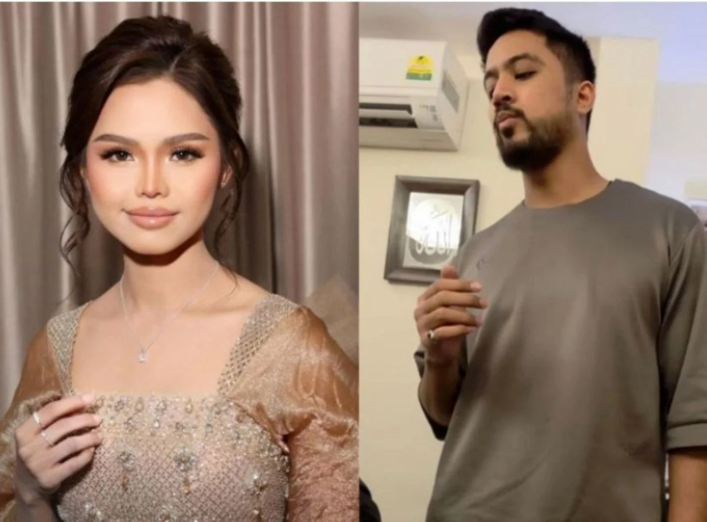 Syed Saddiq’s Brother Labels