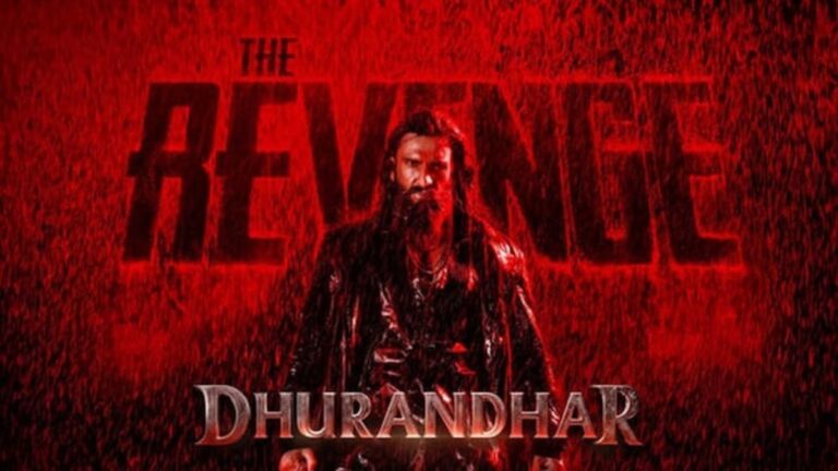 Dhurandhar 2 Set for Record Rs 80 Crore Opening