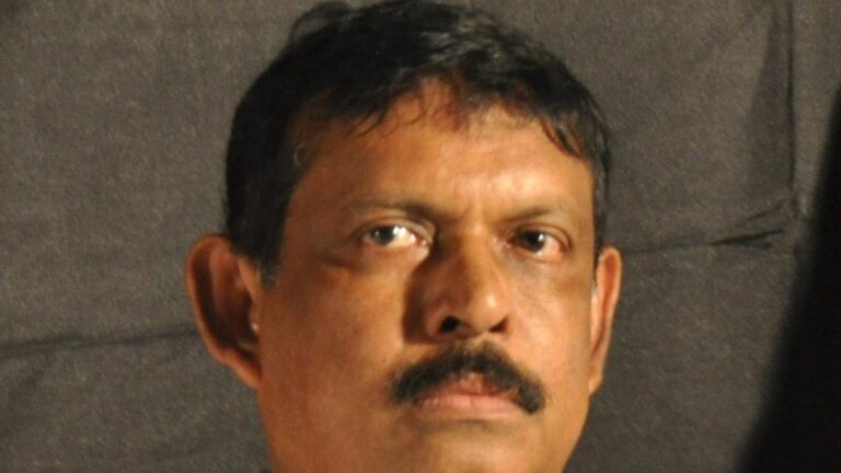 E.A. Rajendran