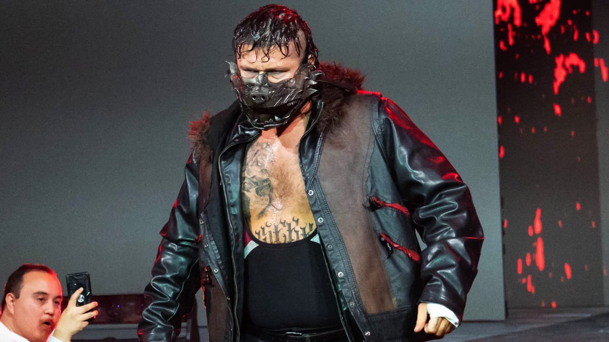 WWE Veteran Lashes Out