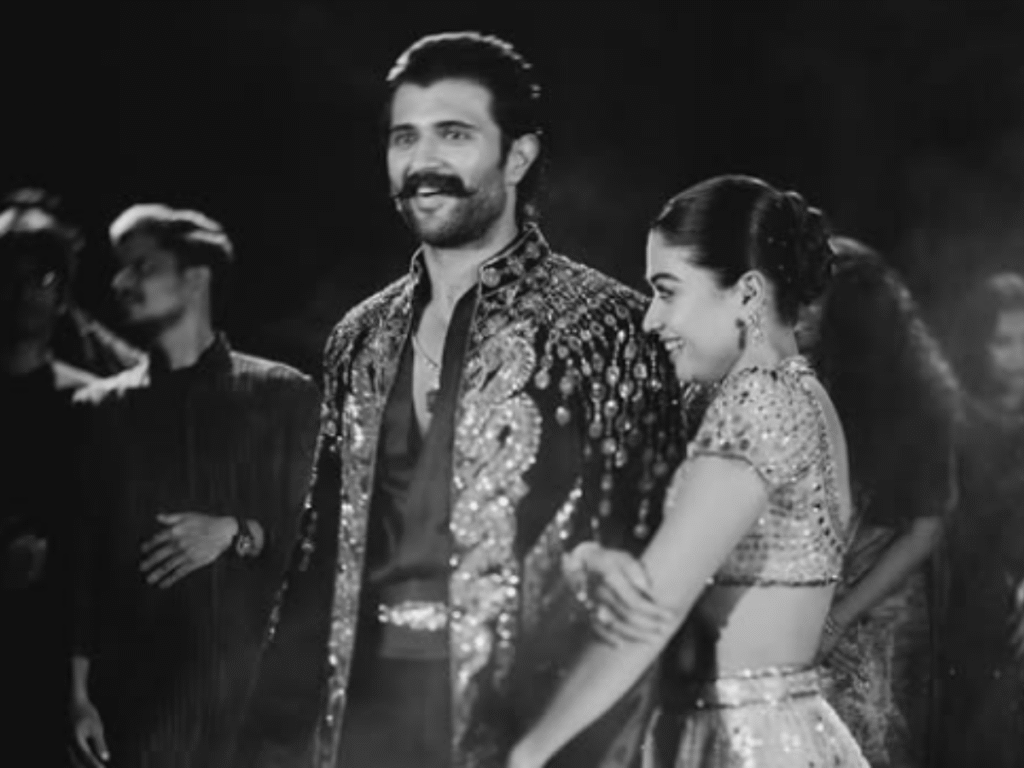 A Month of Marital Bliss