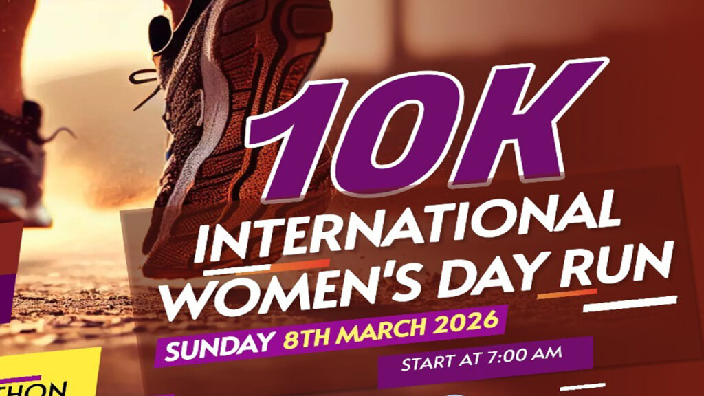 Itanagar Celebrates International Women’s Day 2026