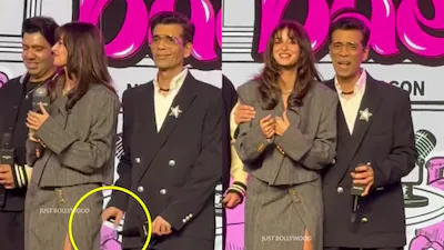 Resurfaced Video of Karan