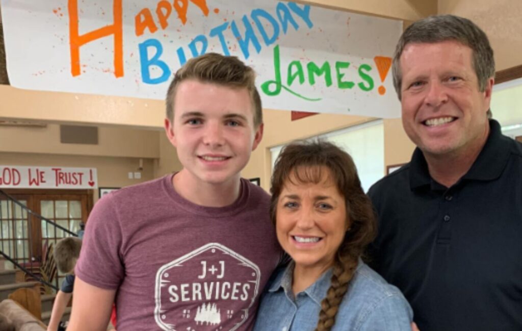 The Truth Behind Michelle