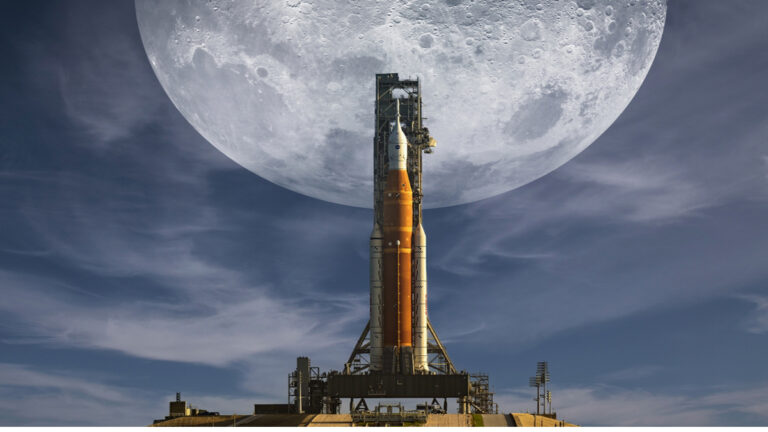 NASA Artemis II: Humanity Historic Return to the Moon Set for April 2026