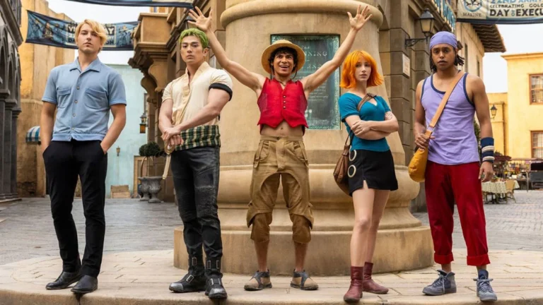 One Piece Season 2: India Release Details & Episode Guide