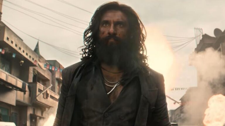 Ranveer Singh Rules Lyari: ‘Dhurandhar 2’ Trailer Out