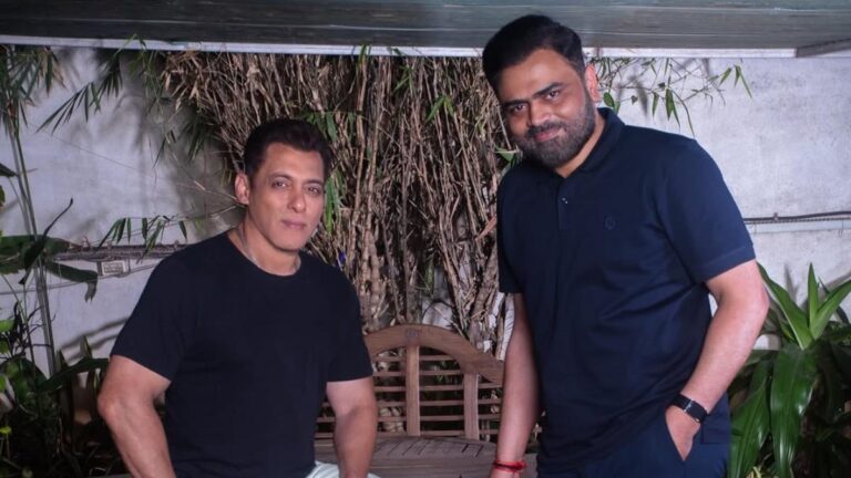 Salman Khan
