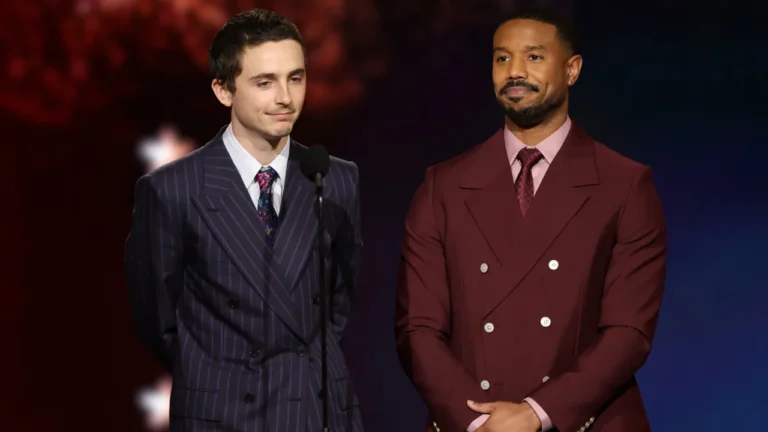Actor Awards 2026: ‘Sinners’ Secures Ensemble Prize as Michael B. Jordan Upsets Timothée Chalamet