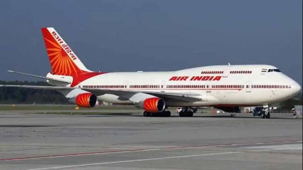 Air India and AI Express to Operate 44 West Asia Flights Today