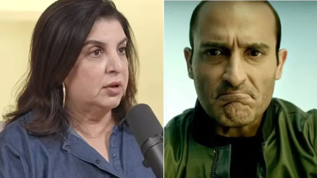 Akshaye Khanna to Dhurandhar Praise