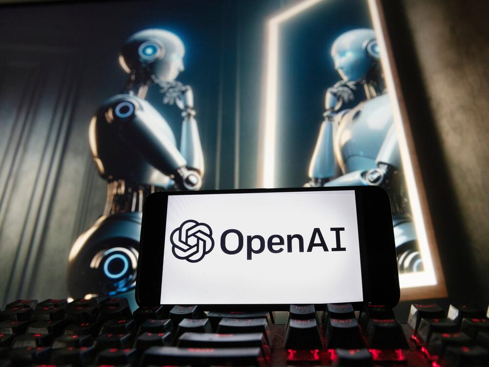 OpenAI Discontinues Sora Rising