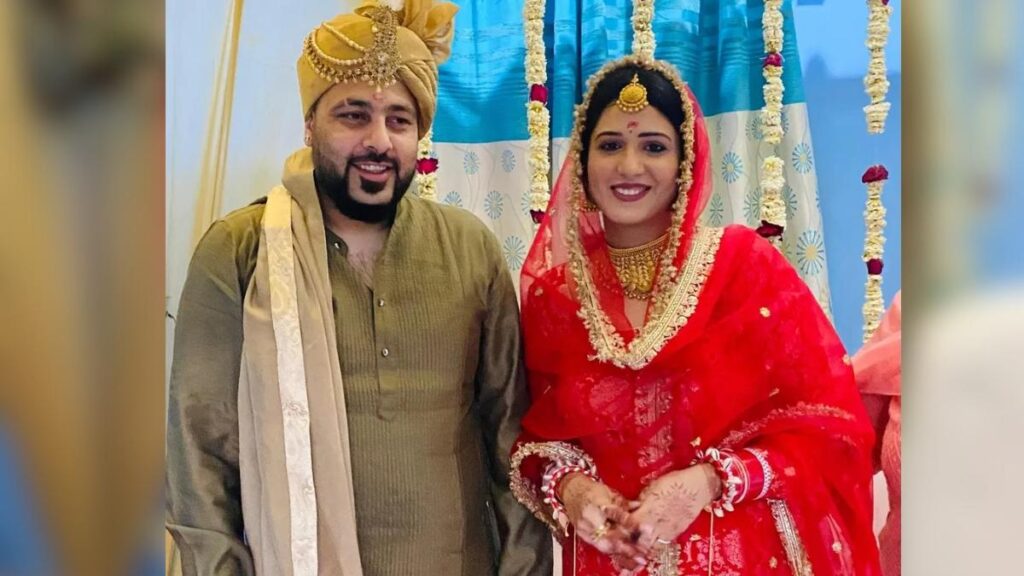 Rapper Badshah and Actor