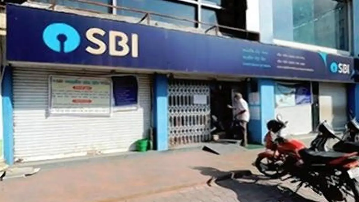 SBI Launches 24/7 Banking