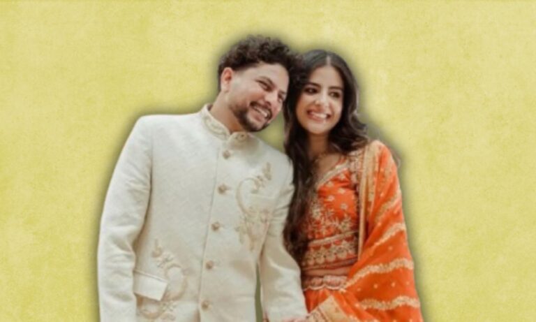 Kuldeep Yadav to Wed Vanshika After T20 World Cup Triumph