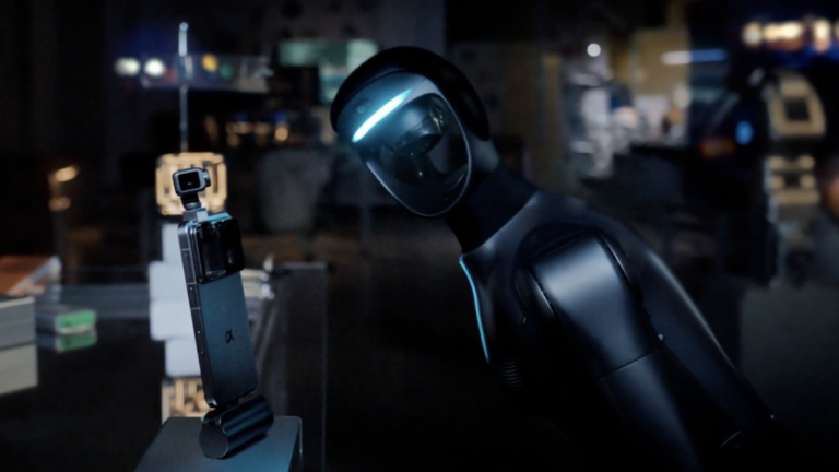 HONOR Redefines the AI Frontier: Robot Phones and Humanoid Ambitions at MWC 2026