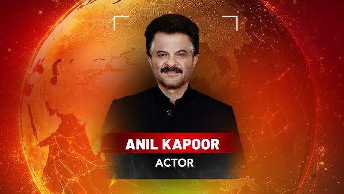 Anil Kapoor