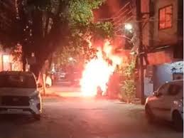 Final Social Media Status