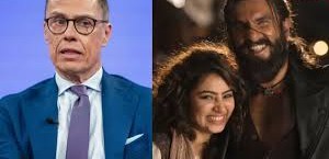 Global Leaders and "Dhurandhar" Fever