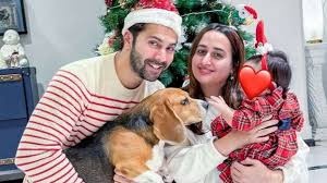 Varun Dhawan Opens Up About Daughter