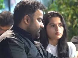 Kaala Bhairava and Kavya Kalyanram’s